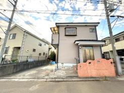 さいたま市西区三橋５丁目