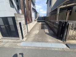 坂戸市伊豆の山町