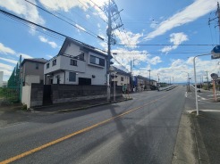 坂戸市伊豆の山町