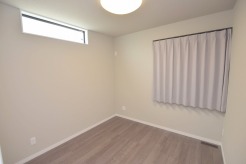 この部屋だれの部屋にしようかな、なんて会話を現地で楽しんでください。
