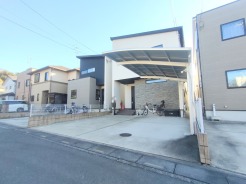 さいたま市岩槻区南平野４丁目