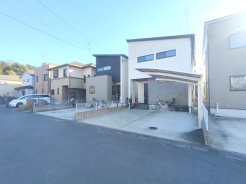 さいたま市岩槻区南平野４丁目