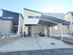 さいたま市岩槻区南平野４丁目