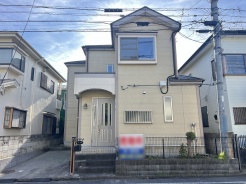 さいたま市岩槻区本丸３丁目