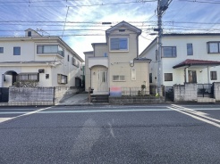 さいたま市岩槻区本丸３丁目