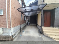 上尾市大字平塚