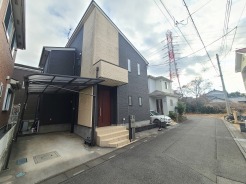 上尾市大字平塚