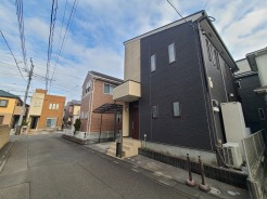 上尾市大字平塚