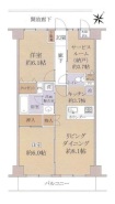 図面と現況が異なる場合は現況を優先させていただきます。
