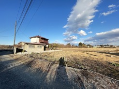 閑静な住宅地で叶える、穏やかな新生活が待ってます。
