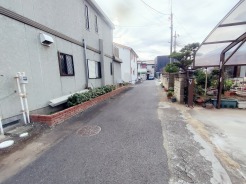 鴻巣市人形１丁目