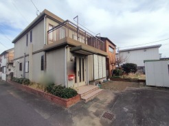 鴻巣市人形１丁目