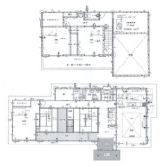 図面と現況が異なる場合は現況を優先させていただきます。

