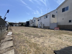 現地をご覧いただきながら、住まいの夢をお聞かせください。
