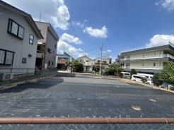 約125坪の整形地