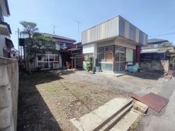 現地をご覧いただきながら、住まいの夢をお聞かせください。
