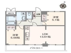 図面と現況が異なる場合は現況を優先させていただきます。
