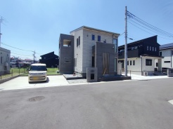 久喜市鷲宮６丁目