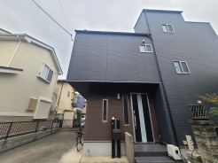 春日部市谷原１丁目