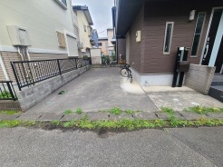 春日部市谷原１丁目