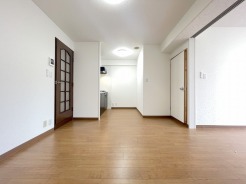 売主様ご退居済み。お気兼ねなくご見学いただけます。ごゆっくりどうぞ。