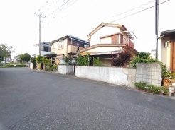 上尾市向山２丁目