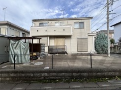 川越市大字砂久保