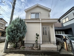 川越市大字砂久保