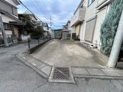 川越市大字砂久保