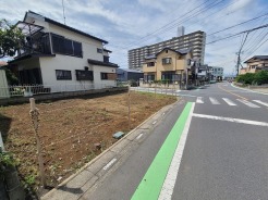 鴻巣市松原１丁目