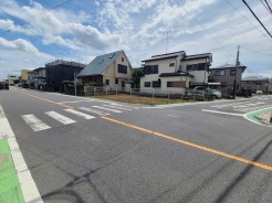 鴻巣市松原１丁目