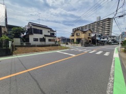 鴻巣市松原１丁目