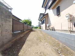 上尾市浅間台４丁目