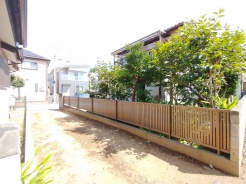 上尾市浅間台４丁目