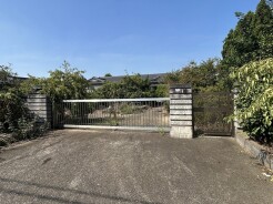 閑静な住宅地で叶える、穏やかな新生活が待ってます。
