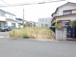 上尾市小泉３丁目