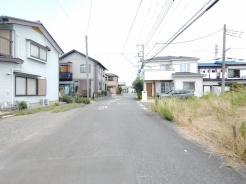 上尾市小泉３丁目