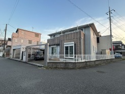 鶴ヶ島市脚折町３丁目