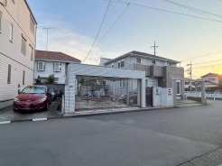 鶴ヶ島市脚折町３丁目