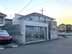 鶴ヶ島市脚折町３丁目