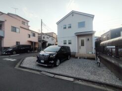 川越市むさし野南