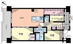 図面と現況が異なる場合は現況を優先させていただきます。
