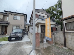 閑静な住宅地で叶える、穏やかな新生活が待ってます。
