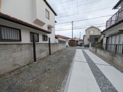 たっぷりの陽光と、開放感に包まれる空間でオンリーワンの家づくり。
