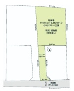 図面と現況が異なる場合は現況を優先させていただきます。
