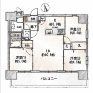図面と現況が異なる場合は現況を優先させていただきます。
