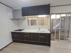 キッチンの性能が上がれば、いつものお料理も楽しくなりますね。
