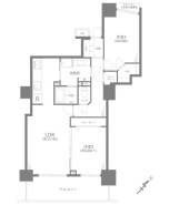 図面と現況が異なる場合は現況を優先させていただきます。
