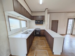 出来上がった料理をパートナーさんが運ぶなど、共同家事の時間が増えるかも。
