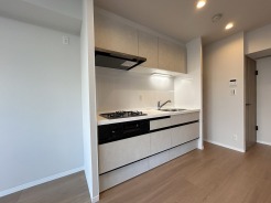 キッチンの性能が上がれば、いつものお料理も楽しくなりますね。
